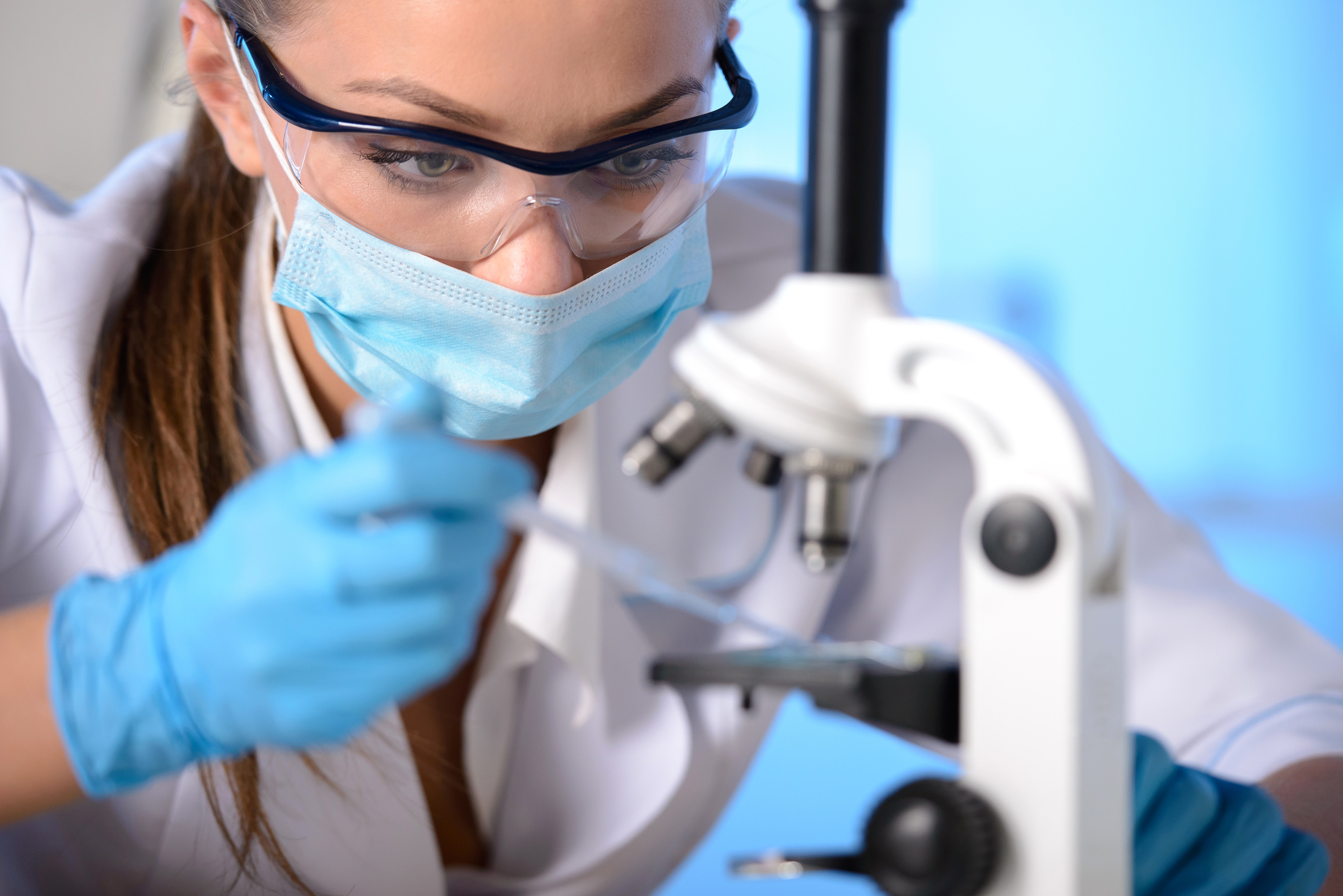 Laboratory